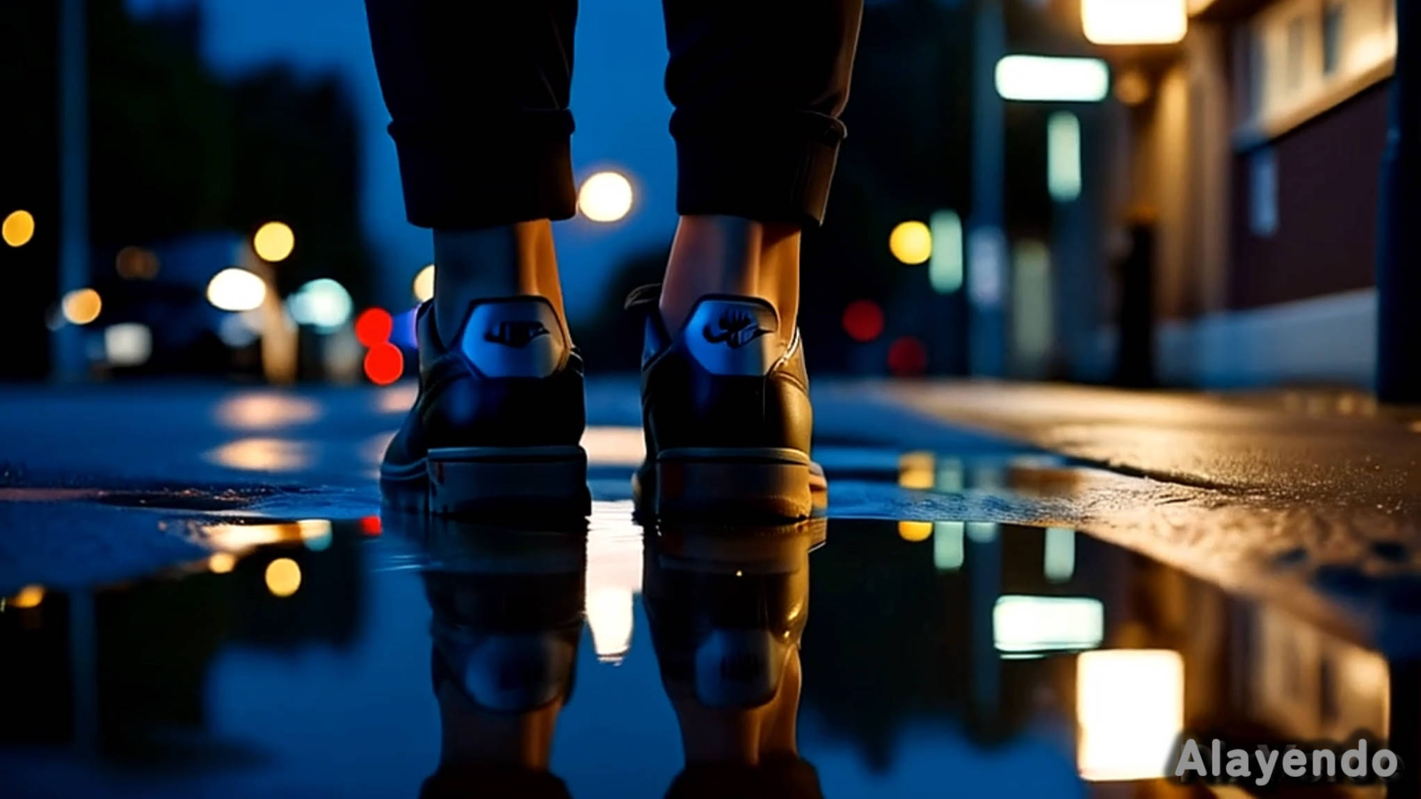 what hanppen next reivew 3